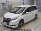 Honda Odyssey RC1