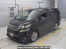 Used 2009 AT toyota vellfire GGH20W Image[0]