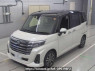 Used 2025 AT toyota roomy M900A Image[0]