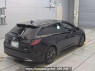 Used 2022 AT toyota corolla-touring-wagon ZWE219W Image[1]