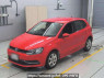 Used 2015 AT volkswagen polo 6RCJZ Image[0]