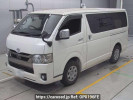 Toyota Hiace Van GDH201V