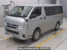 Used 2015 AT toyota hiace-van KDH206V Image[0]