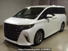 Toyota Alphard Hybrid AAHH45W