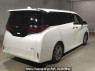 Used 2024 AT toyota alphard-hybrid AAHH45W Image[1]