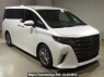 Used 2024 AT toyota alphard-hybrid AAHH45W Image[2]
