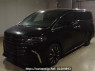 Used 2024 AT toyota alphard-hybrid AAHH45W Image[0]