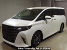 Toyota Alphard Hybrid AAHH45W