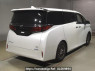 Used 2024 AT toyota alphard-hybrid AAHH45W Image[1]