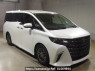 Used 2024 AT toyota alphard-hybrid AAHH45W Image[2]