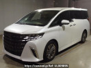 Toyota Alphard Hybrid AAHH40W