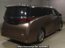 Used 2025 AT toyota alphard-hybrid AAHH40W Image[1]