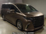 Used 2025 AT toyota alphard-hybrid AAHH40W Image[2]