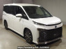 Used 2022 AT toyota voxy ZWR90W Image[2]