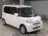 Used 2011 AT daihatsu tanto L375S Image[2]