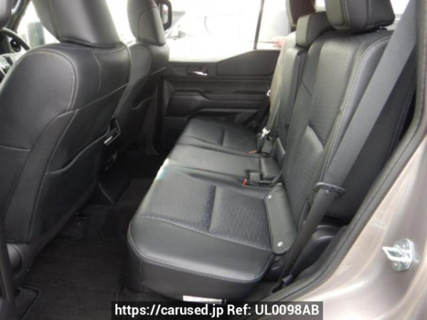 Used 2024 AT toyota land-cruiser-250 GDJ250W Image[14]