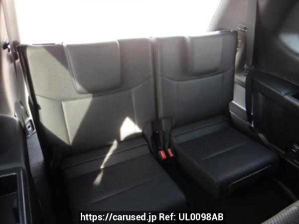 Used 2024 AT toyota land-cruiser-250 GDJ250W Image[15]