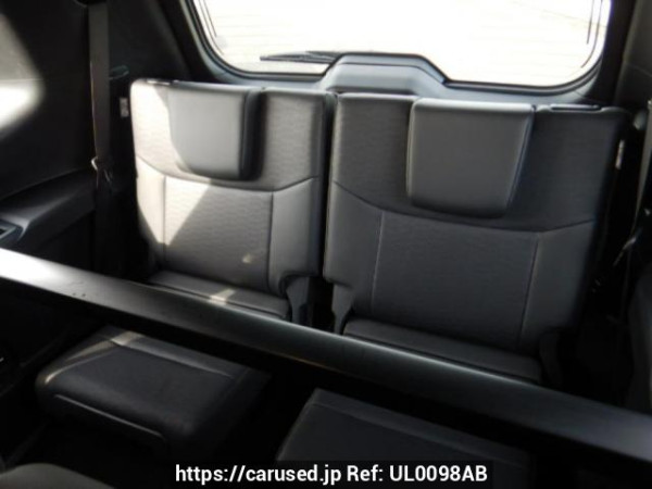 Used 2024 AT toyota land-cruiser-250 GDJ250W Image[16]