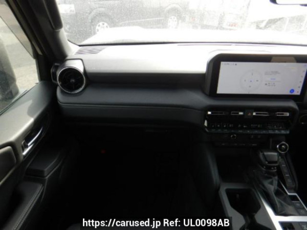 Used 2024 AT toyota land-cruiser-250 GDJ250W Image[17]