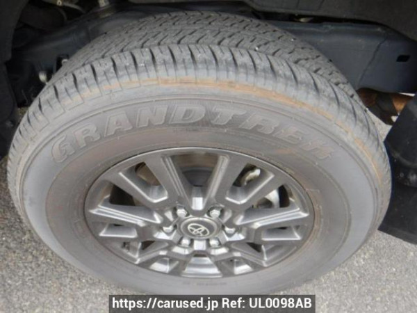 Used 2024 AT toyota land-cruiser-250 GDJ250W Image[23]