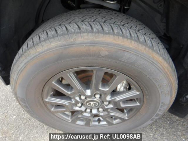 Used 2024 AT toyota land-cruiser-250 GDJ250W Image[24]