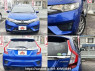 Used 2014 AT honda civic-hybrid DAA-GP6 Image[6]