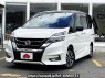 Used 2016 AT nissan serena DAA-GFC27 Image[0]