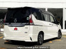 Used 2016 AT nissan serena DAA-GFC27 Image[2]