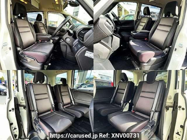 Used 2016 AT nissan serena DAA-GFC27 Image[7]