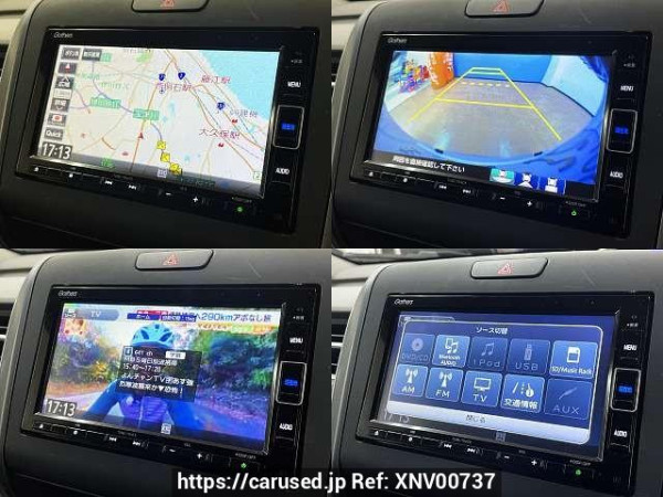 Used 2020 AT honda freed 6BA-GB5 Image[5]