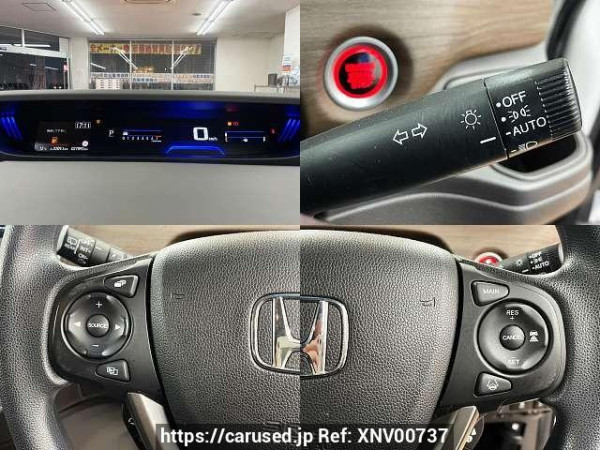 Used 2020 AT honda freed 6BA-GB5 Image[6]