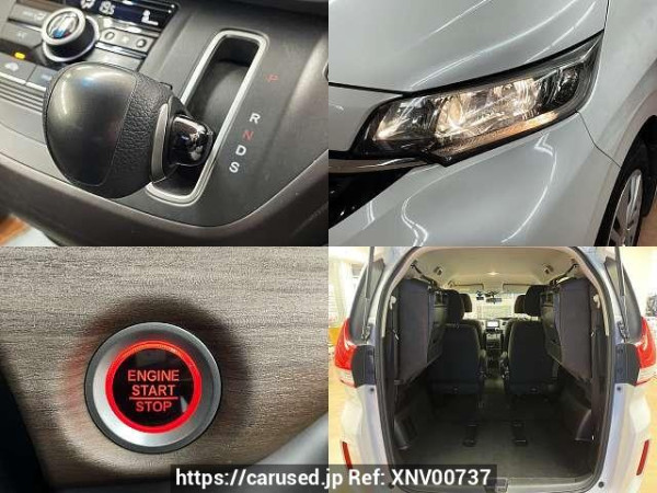 Used 2020 AT honda freed 6BA-GB5 Image[8]