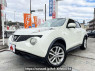 Used 2010 AT nissan juke DBA-YF15 Image[0]