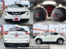 Used 2010 AT nissan juke DBA-YF15 Image[9]