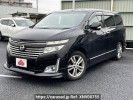 Nissan Elgrand DBA-TE52