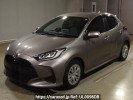 Toyota YARIS MXPA10