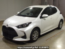 Toyota YARIS KSP210