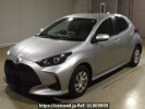 Toyota YARIS KSP210