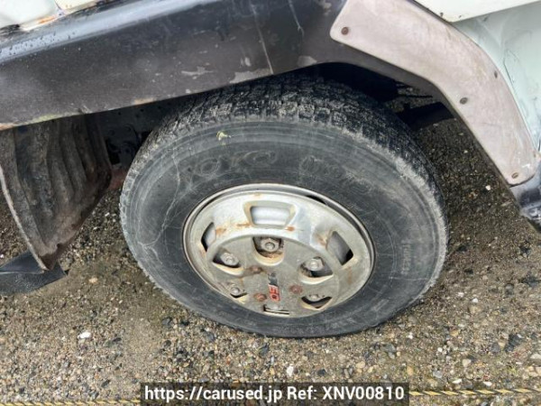 Used 1988 MT mitsubishi-fuso fighter FK417J Image[5]