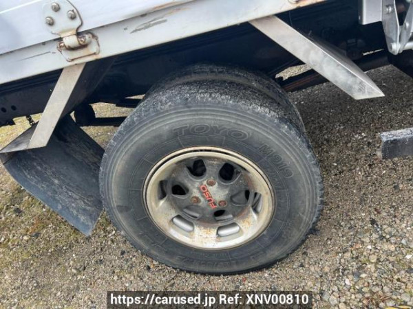 Used 1988 MT mitsubishi-fuso fighter FK417J Image[6]