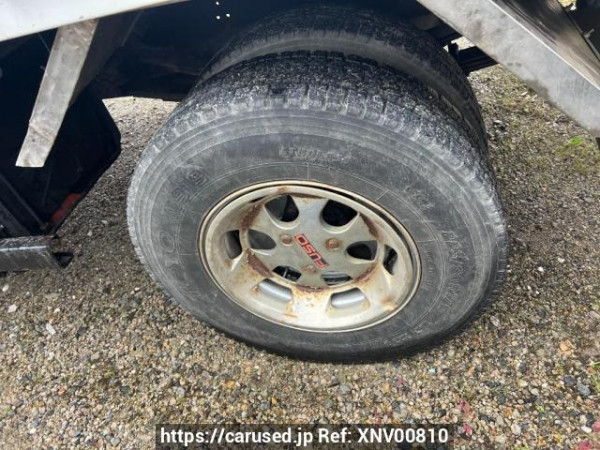 Used 1988 MT mitsubishi-fuso fighter FK417J Image[7]