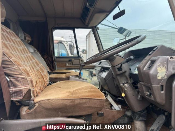 Used 1988 MT mitsubishi-fuso fighter FK417J Image[9]