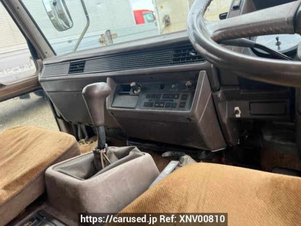 Used 1988 MT mitsubishi-fuso fighter FK417J Image[10]
