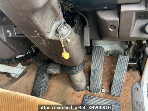 Used 1988 MT mitsubishi-fuso fighter FK417J Image[11]