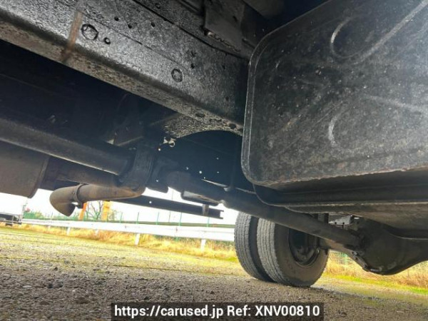 Used 1988 MT mitsubishi-fuso fighter FK417J Image[12]