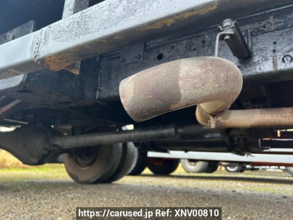 Used 1988 MT mitsubishi-fuso fighter FK417J Image[14]