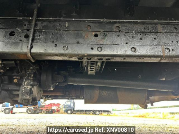 Used 1988 MT mitsubishi-fuso fighter FK417J Image[15]