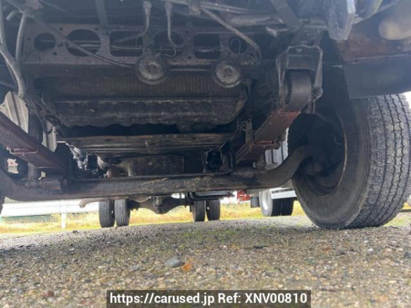 Used 1988 MT mitsubishi-fuso fighter FK417J Image[18]