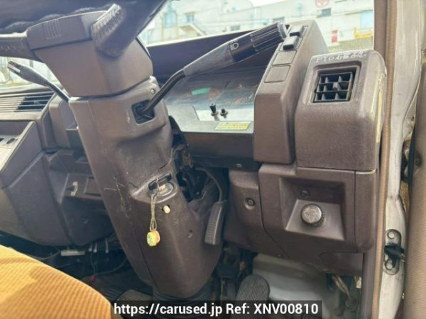 Used 1988 MT mitsubishi-fuso fighter FK417J Image[20]