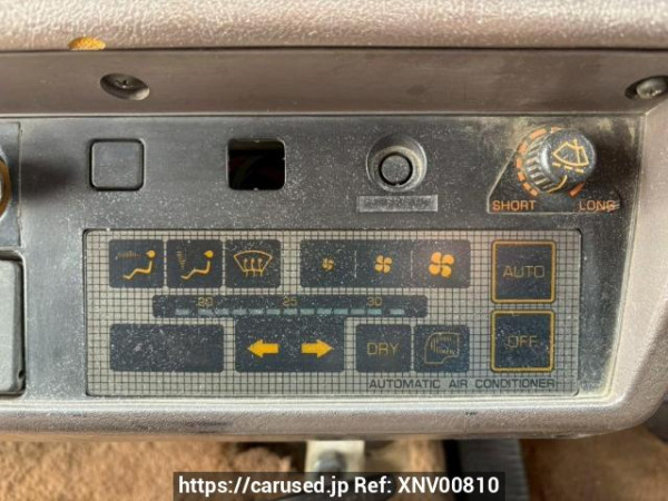 Used 1988 MT mitsubishi-fuso fighter FK417J Image[22]